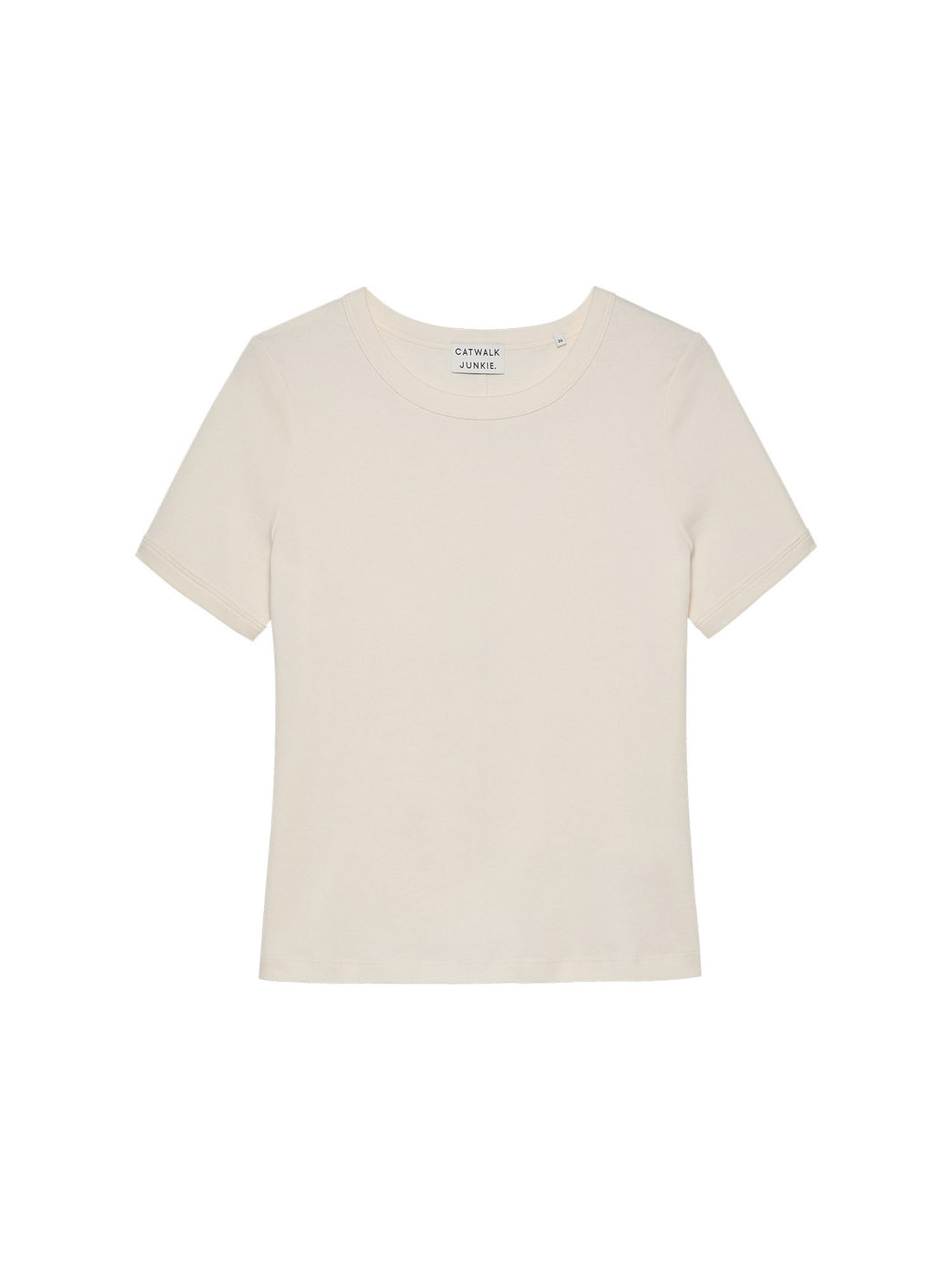 T-Shirt Elya Sea Salt