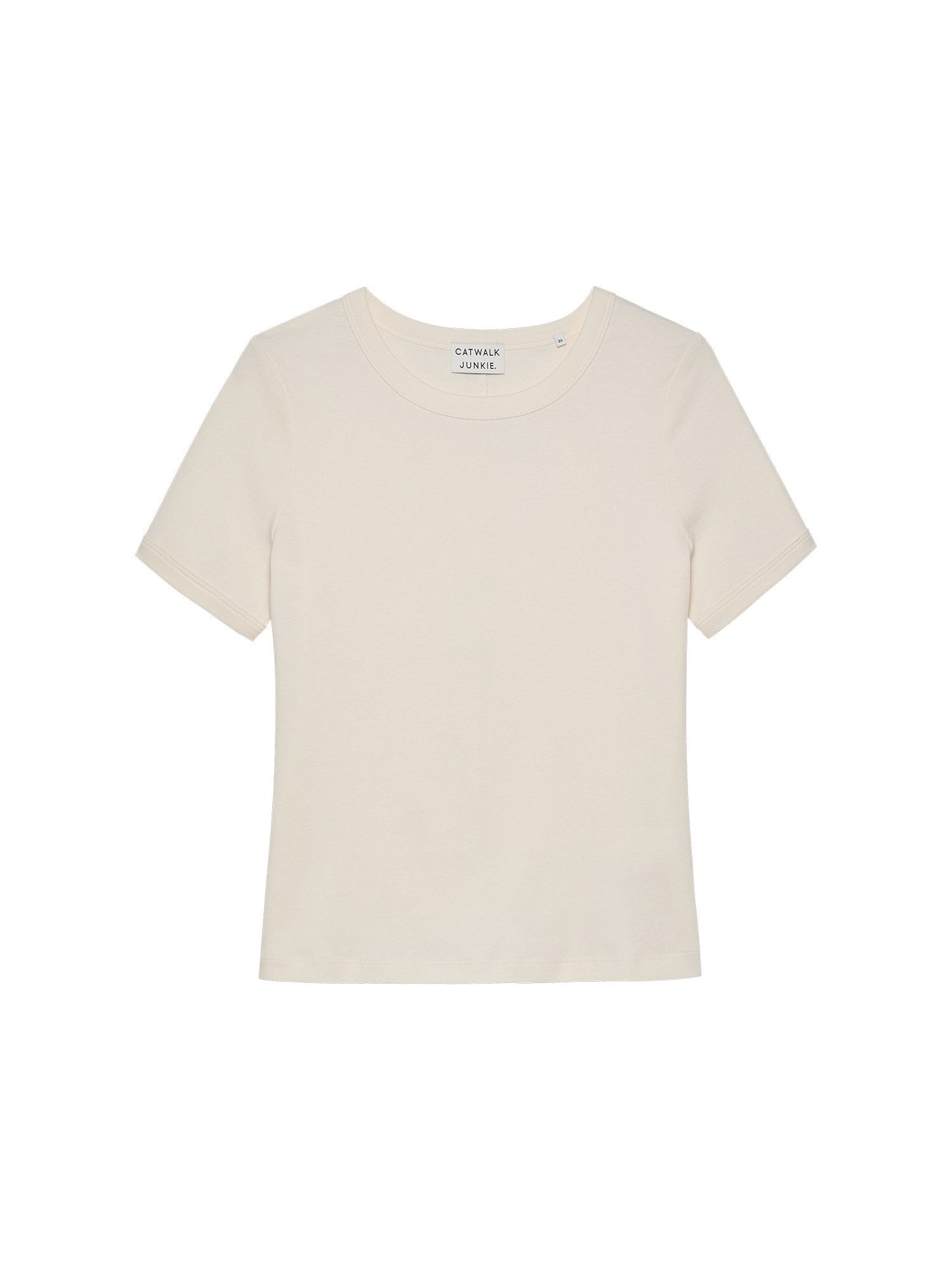 T-Shirt Elya Sea Salt
