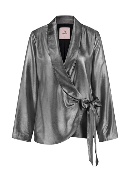 Blazer Valente Silver