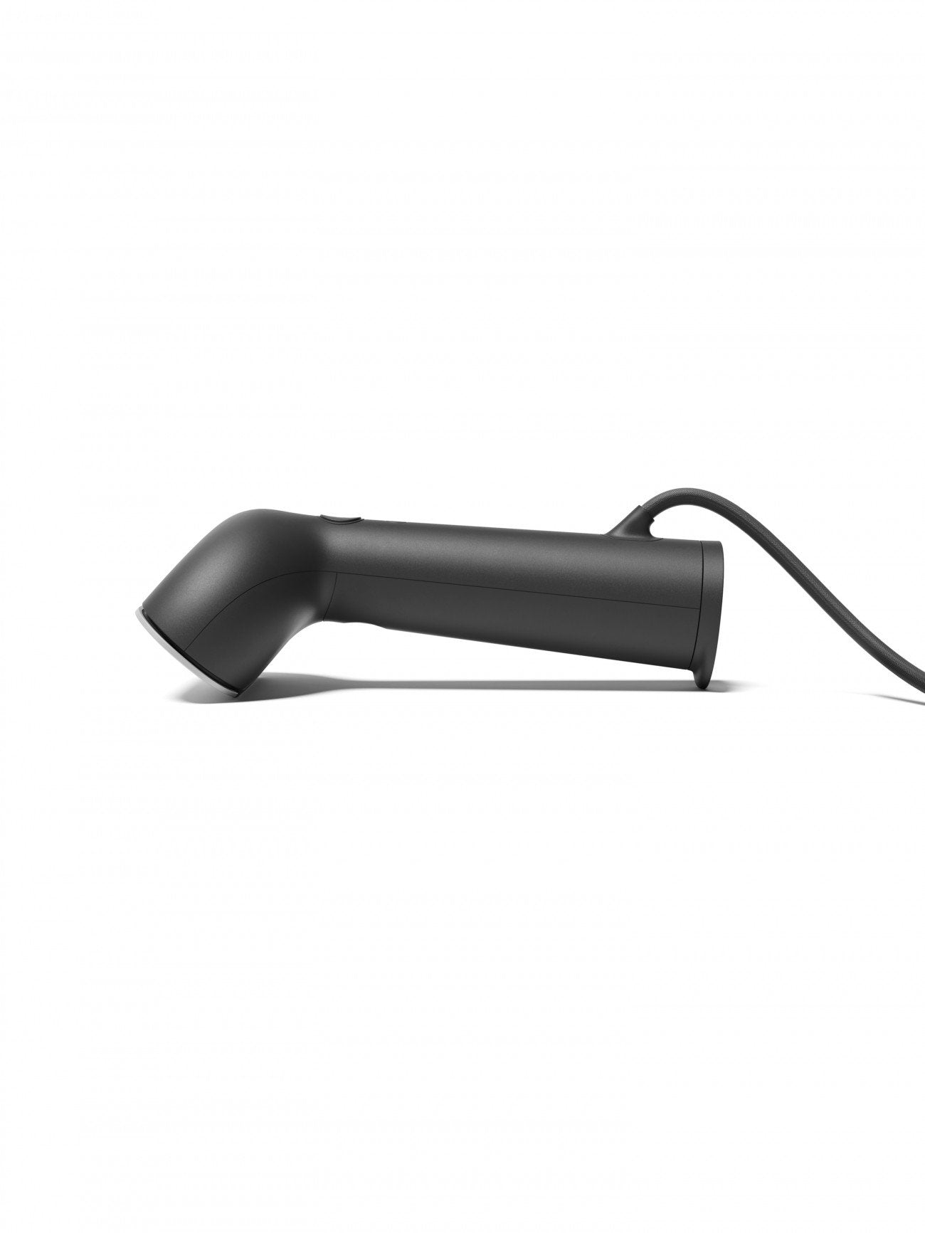 Cirrus 3 Iron Steamer Houtskool