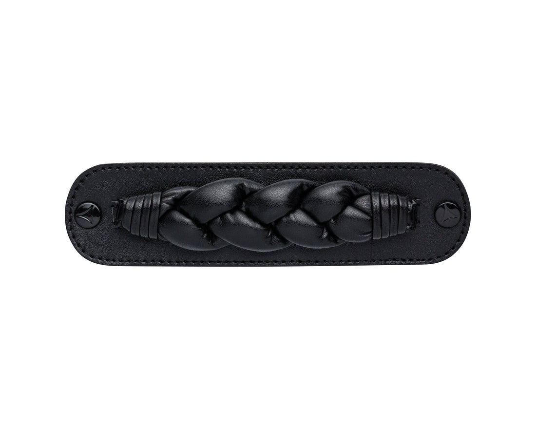 Braided - Black PS1 (Patch)