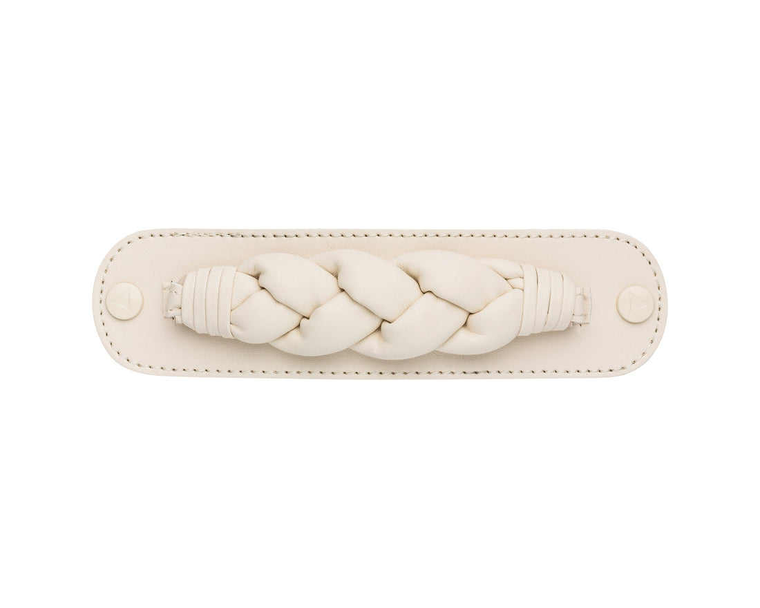 Braided - Crema PS1 (Patch)
