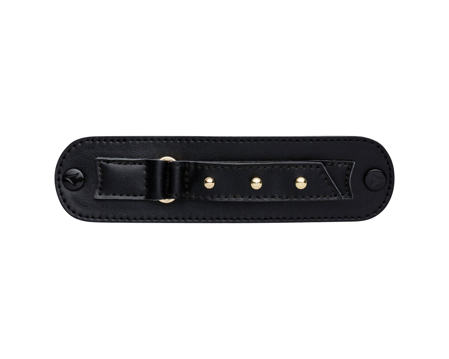Pin Stud Black PS1 (Patch)