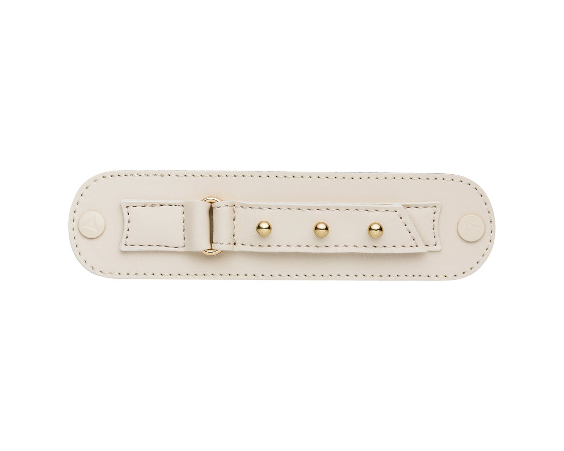 Pin Stud Crema PS1 (Patch)