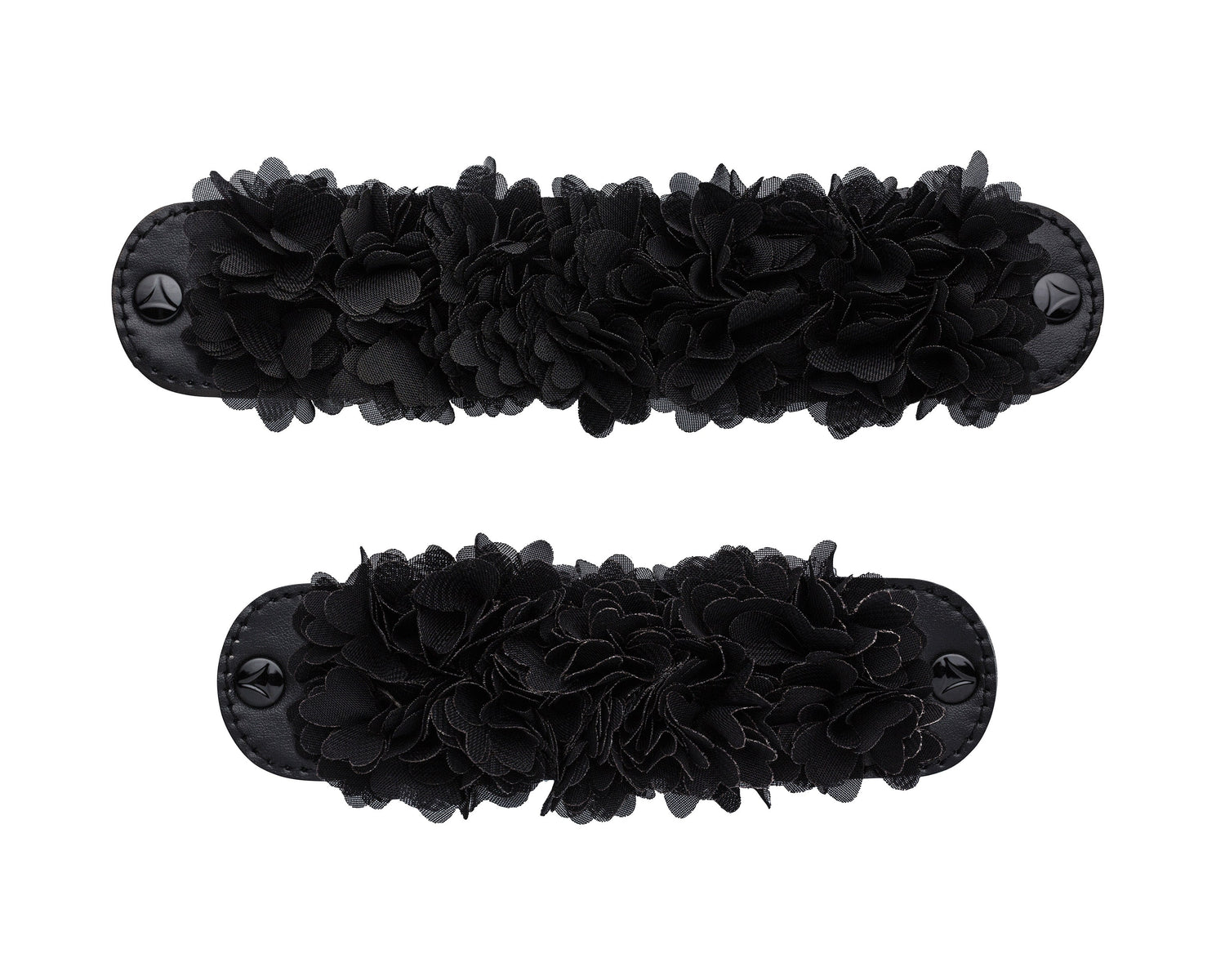 Soft Flower - Black PS2