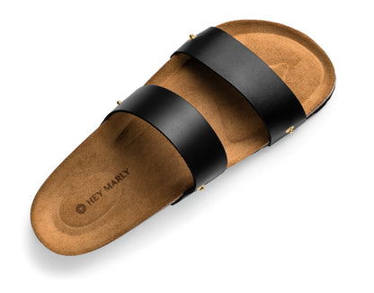 Casual Cork Black PS2