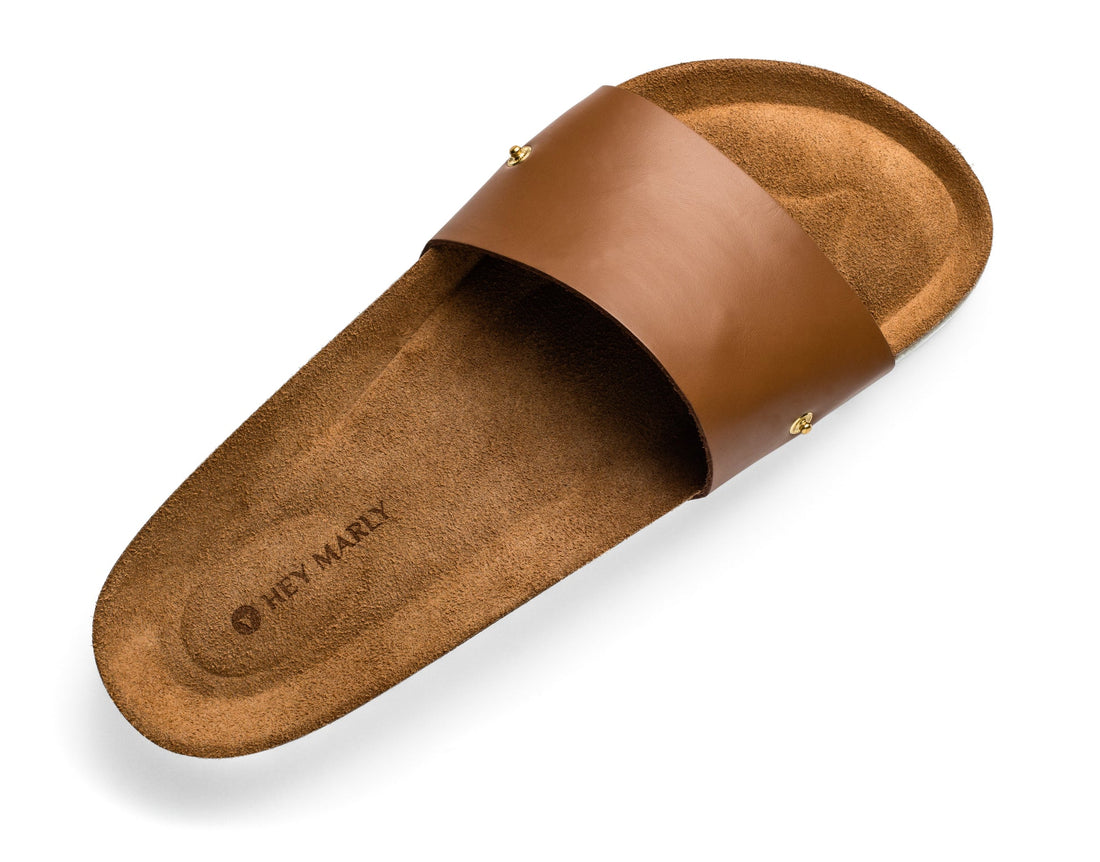 Casual Cork Cognac PSI