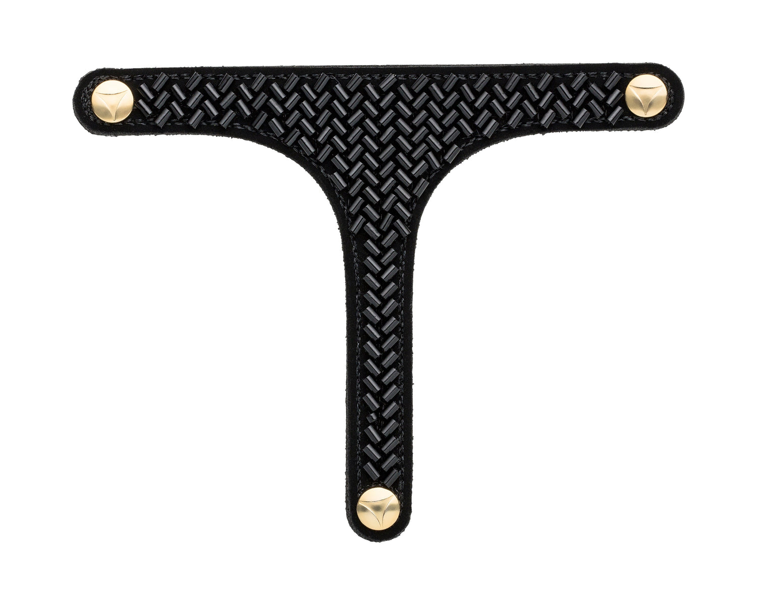 Metallic Beads - Black TS