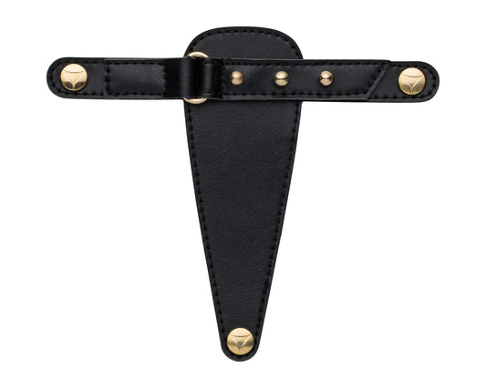 Pin Stud - Black TS (Topping)