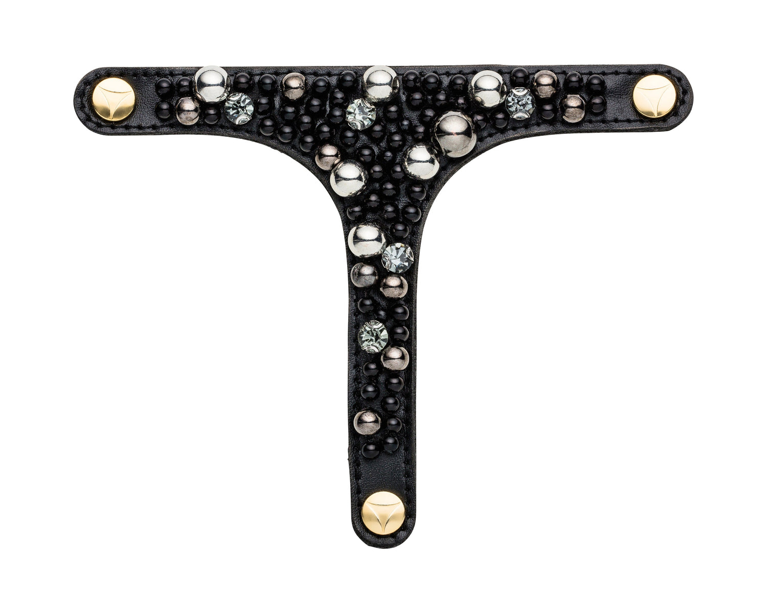 Precious Pearl - Black TS