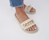 Casual Clean Crema PS1