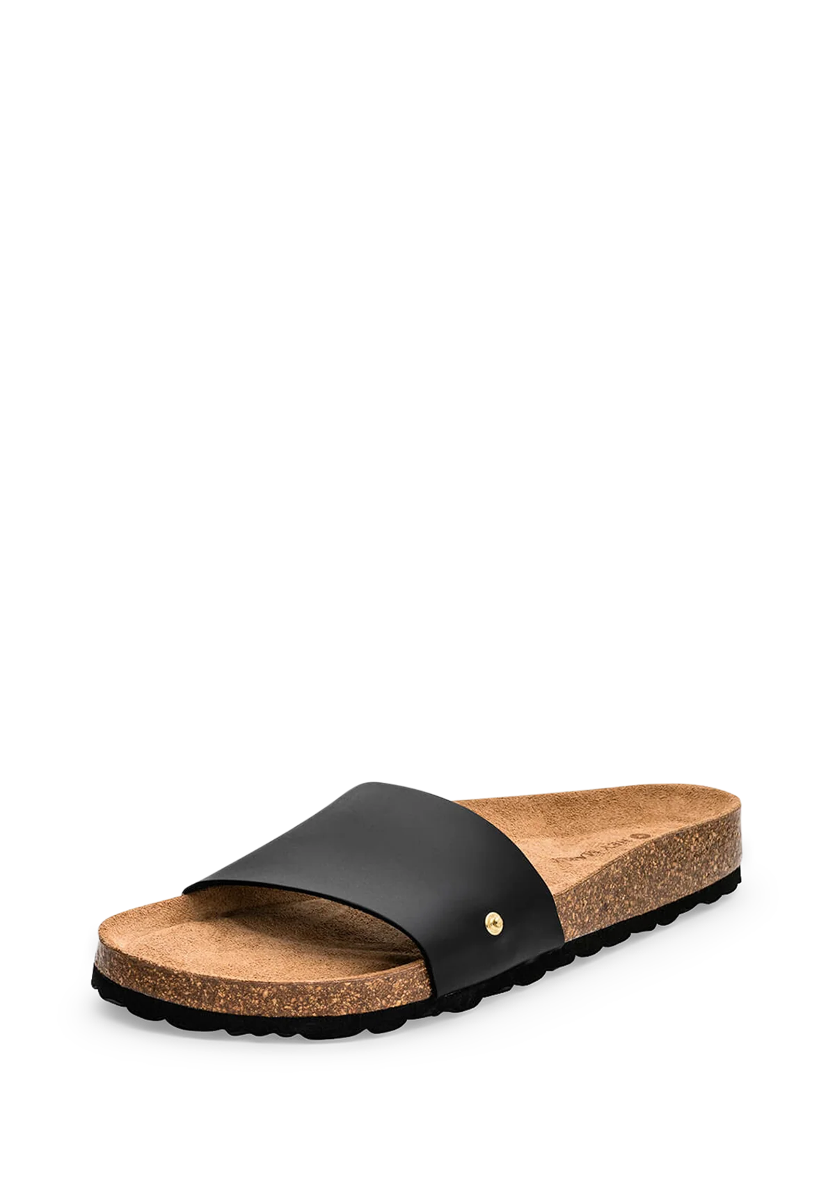 Casual Clean Black PS1  (ohne Topping)