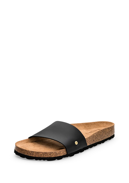 Casual Clean Black PS1  (ohne Topping)