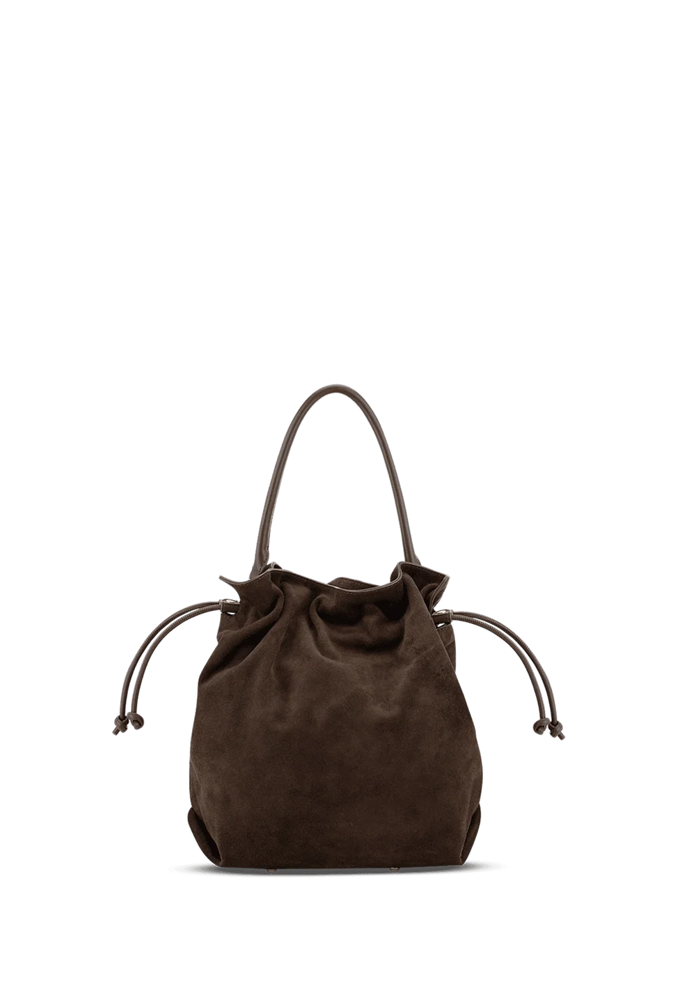 Cool Companion Suede M - Coffee