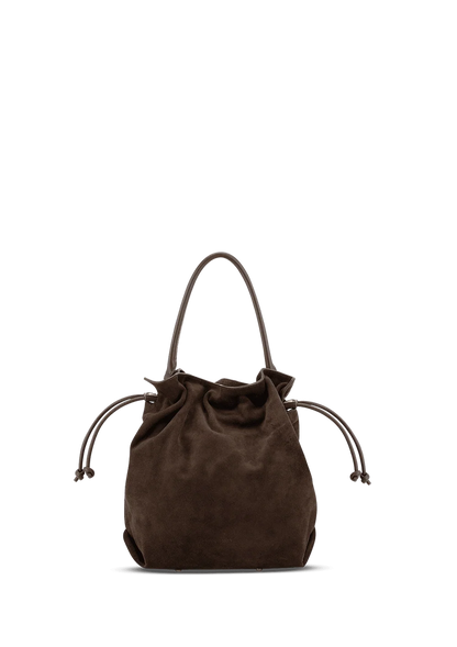 Cool Companion Suede M - Coffee