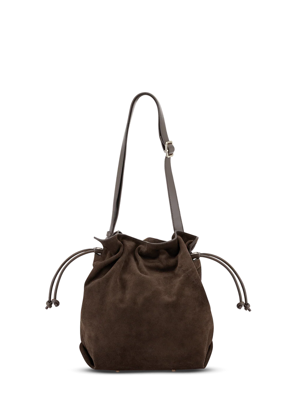 Cool Companion Suede M - Coffee