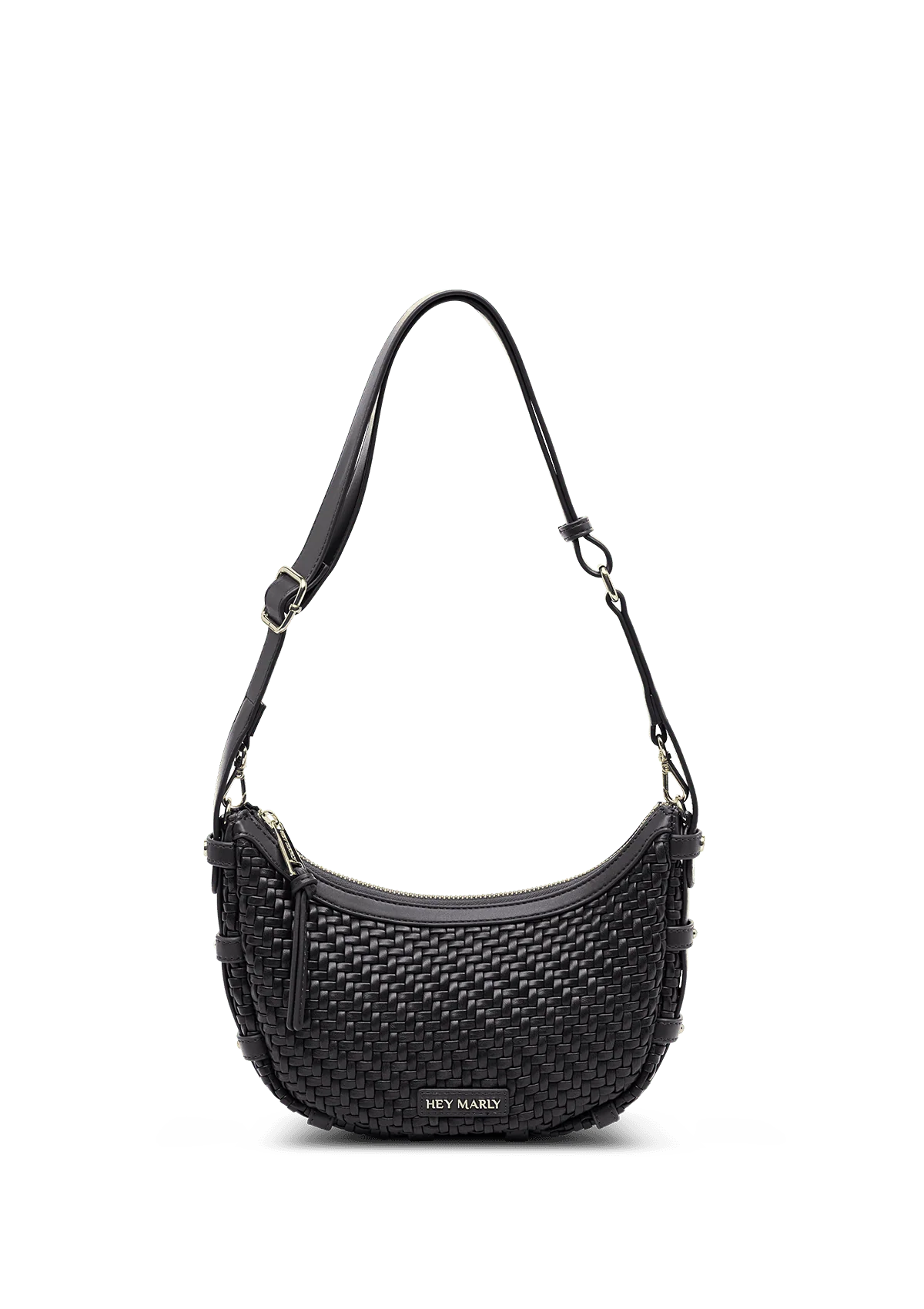 Lifetime Sister Woven S - Black