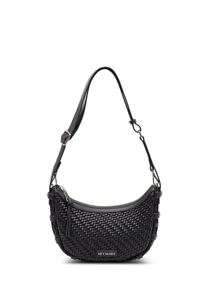 Lifetime Sister Woven S - Black