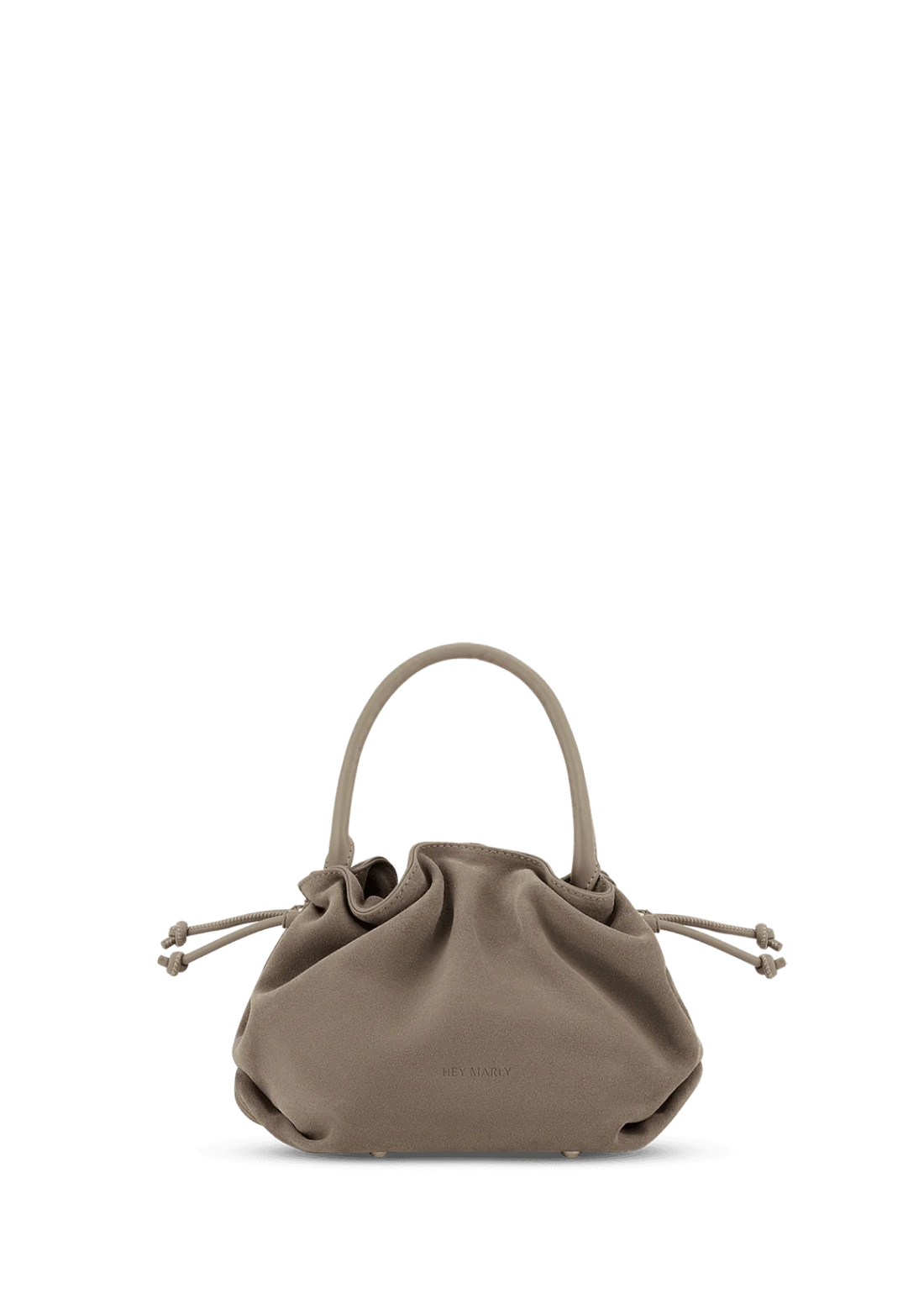 Cool Companion Suede S - Coffee
