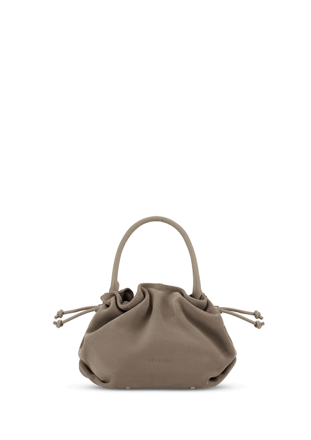 Cool Companion Suede S - Mocha