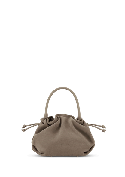 Cool Companion Suede S - Mocha