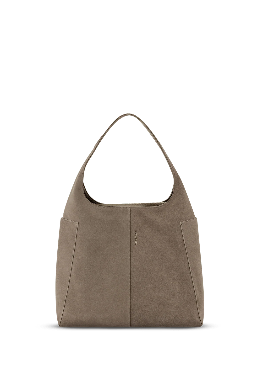 Alltime Lover Suede L - Mocha