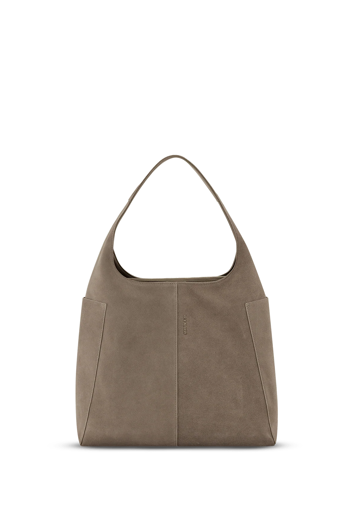 Alltime Lover Suede L - Mocha