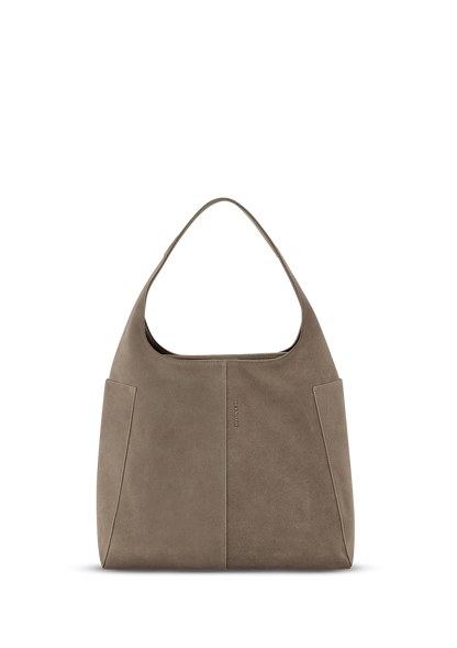 Alltime Lover Suede L - Mocha