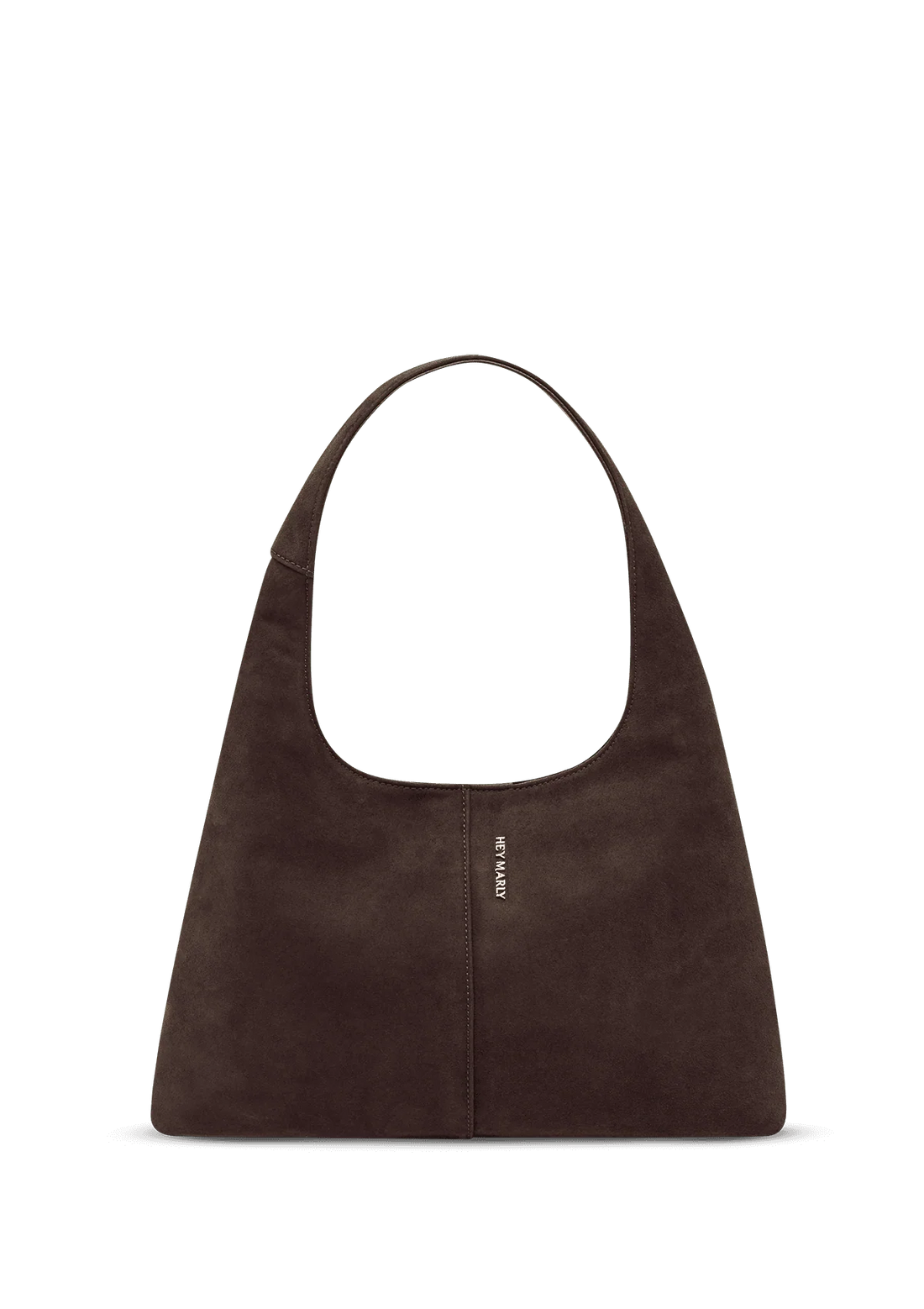 Alltime Lover Suede M - Coffee