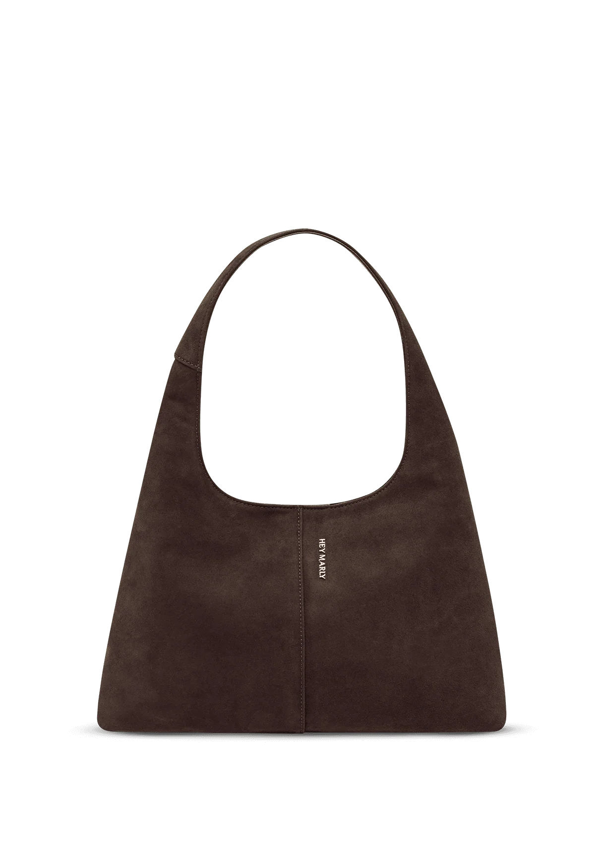 Alltime Lover Suede M - Coffee
