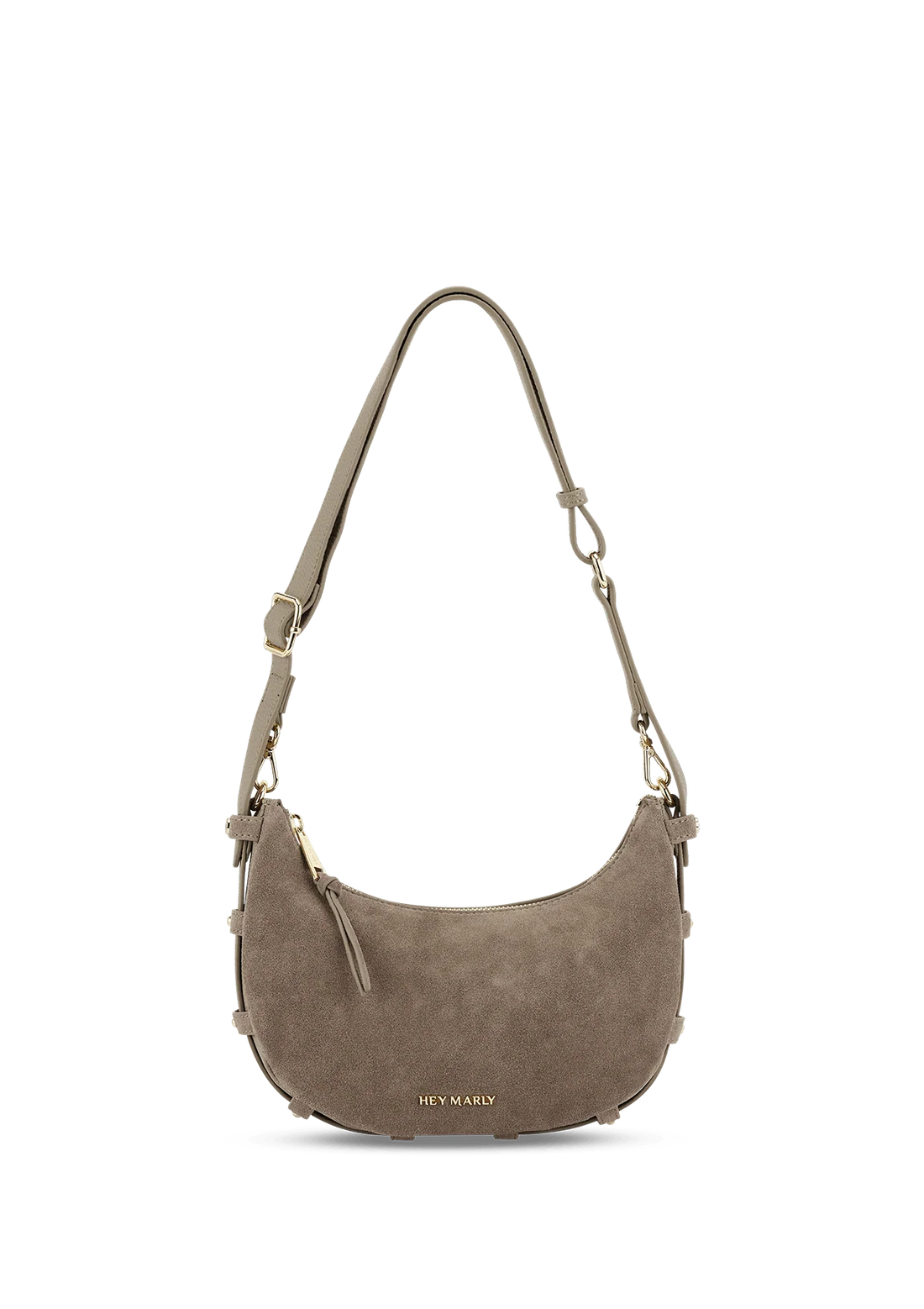 Lifetime Sister Suede S - Mocha