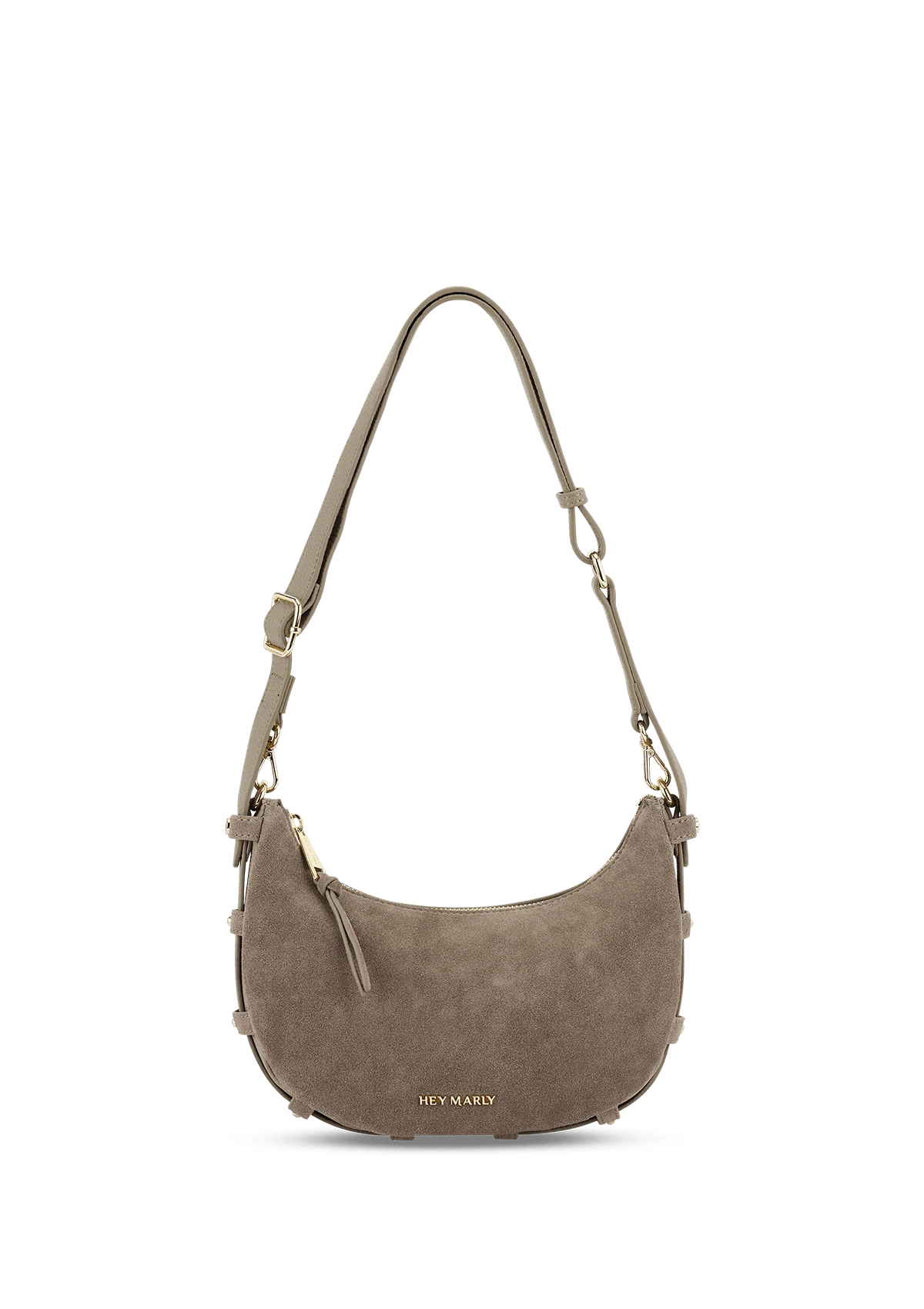 Lifetime Sister Suede S - Mocha