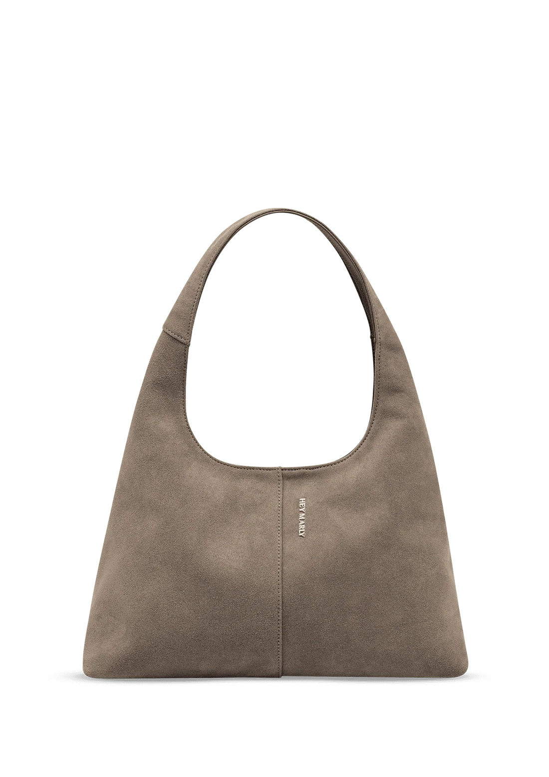 Alltime Lover Suede M - Mocha