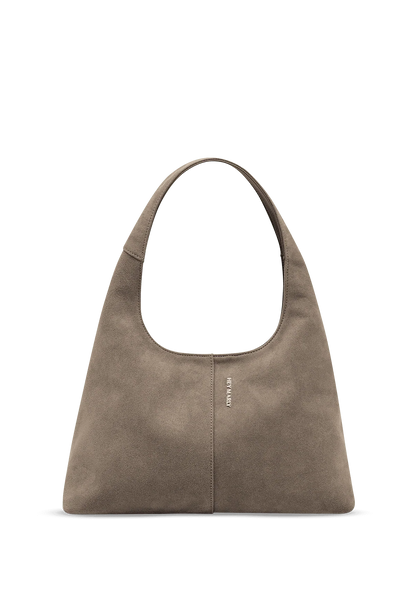 Alltime Lover Suede M - Mocha