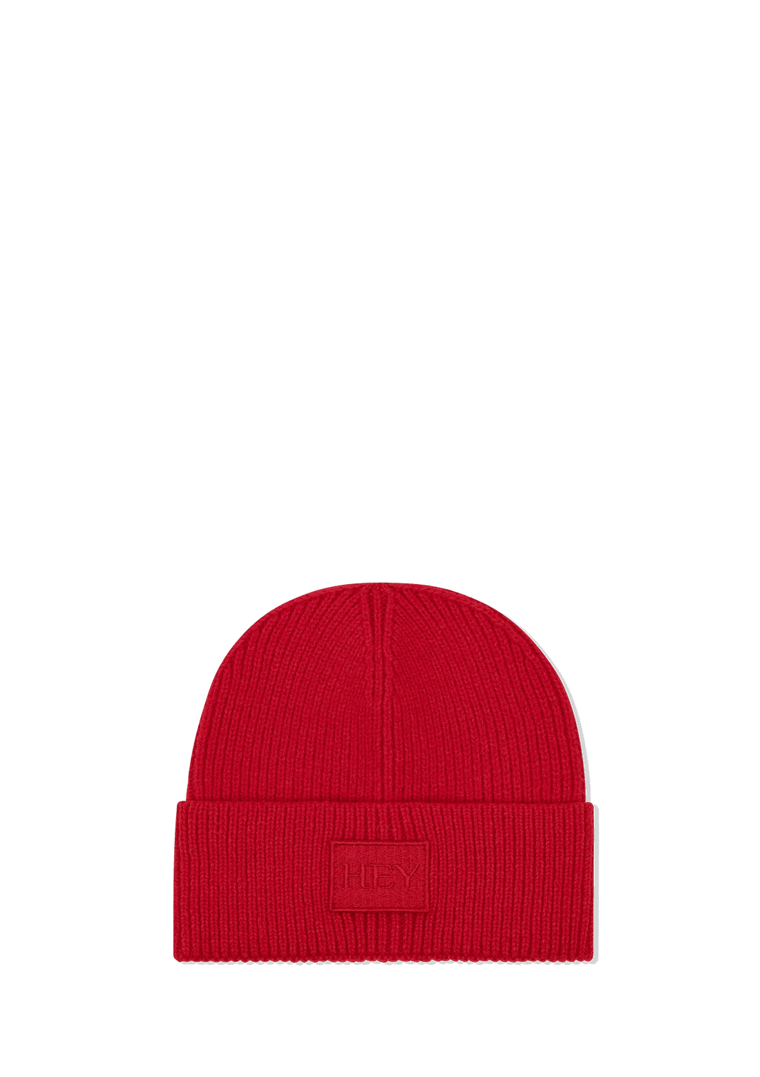 Hey Beanie - Red