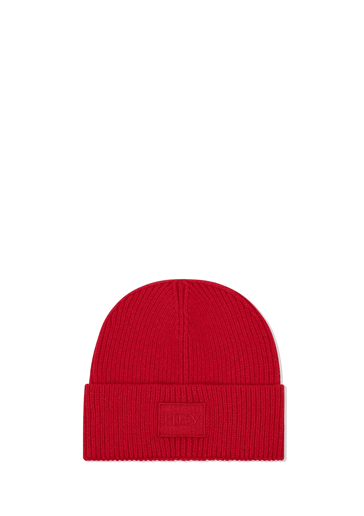 Hey Beanie - Red
