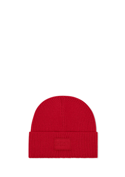 Hey Beanie - Red