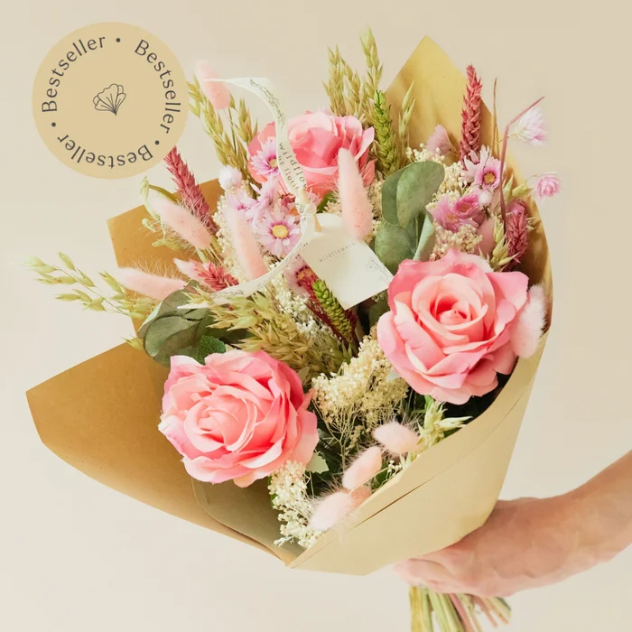 Trockenblumen  Femme Fashion & Lifestyle