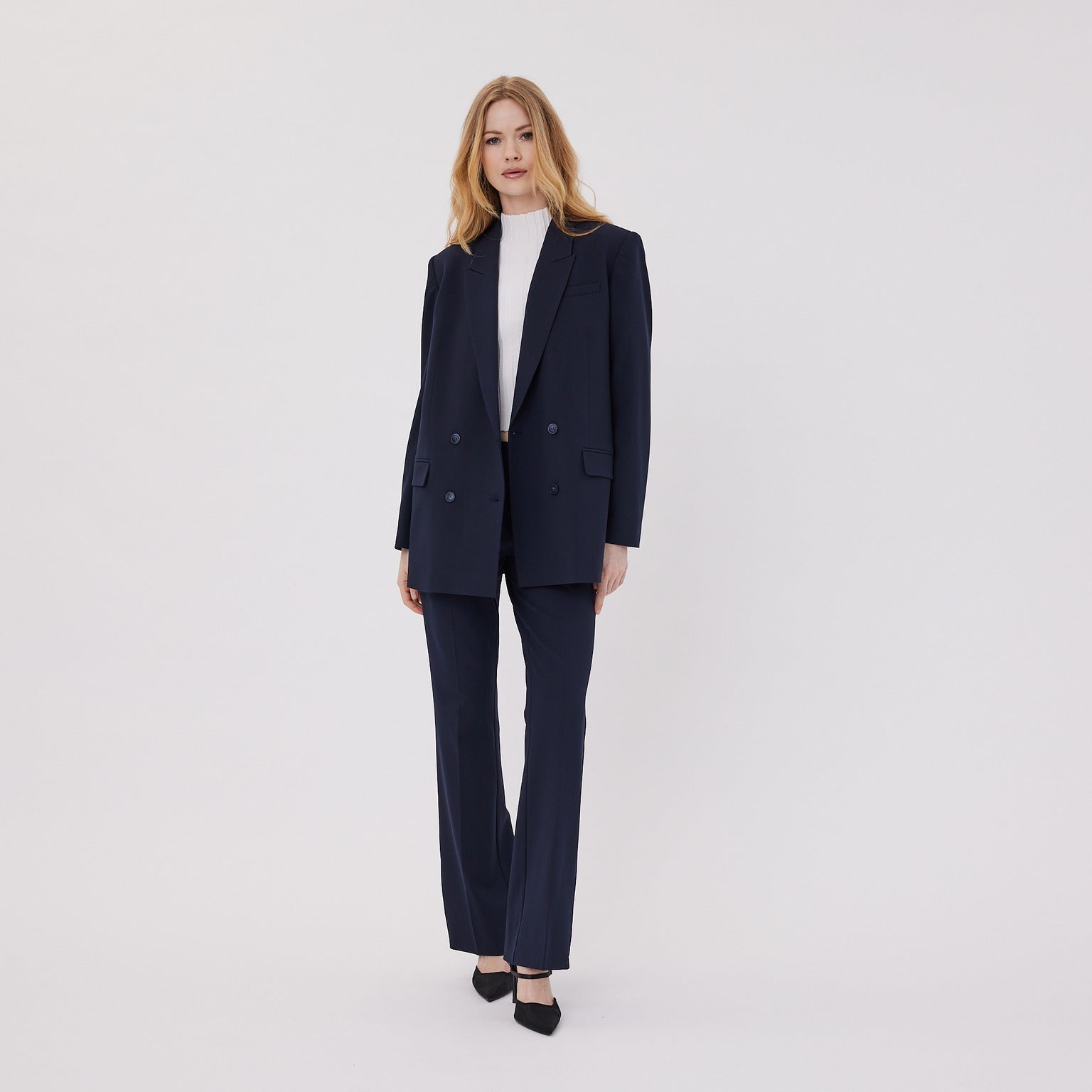 FridaFV 285 Navy