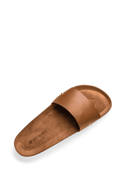 Casual Cork Cognac PSI (ohne Topper)