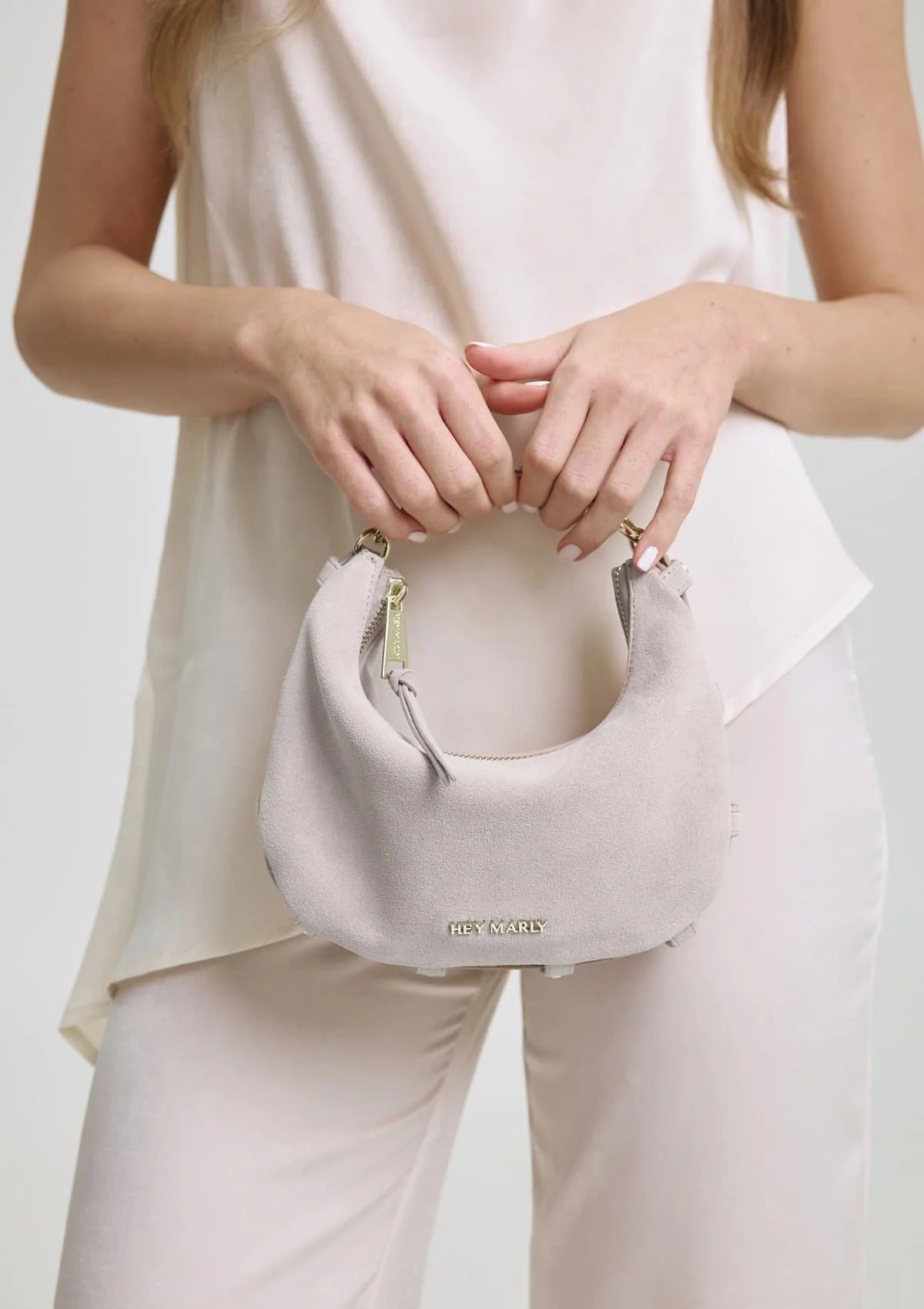 Lifetime Sister Suede S - Nude