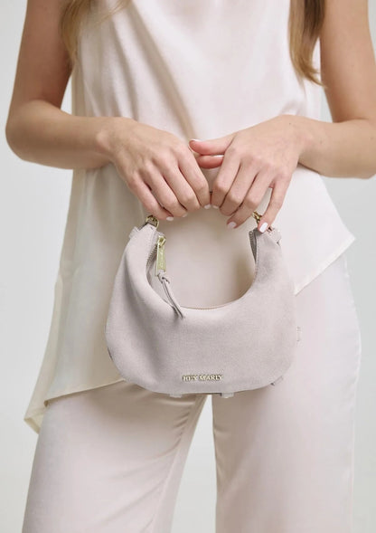 Lifetime Sister Suede S - Nude