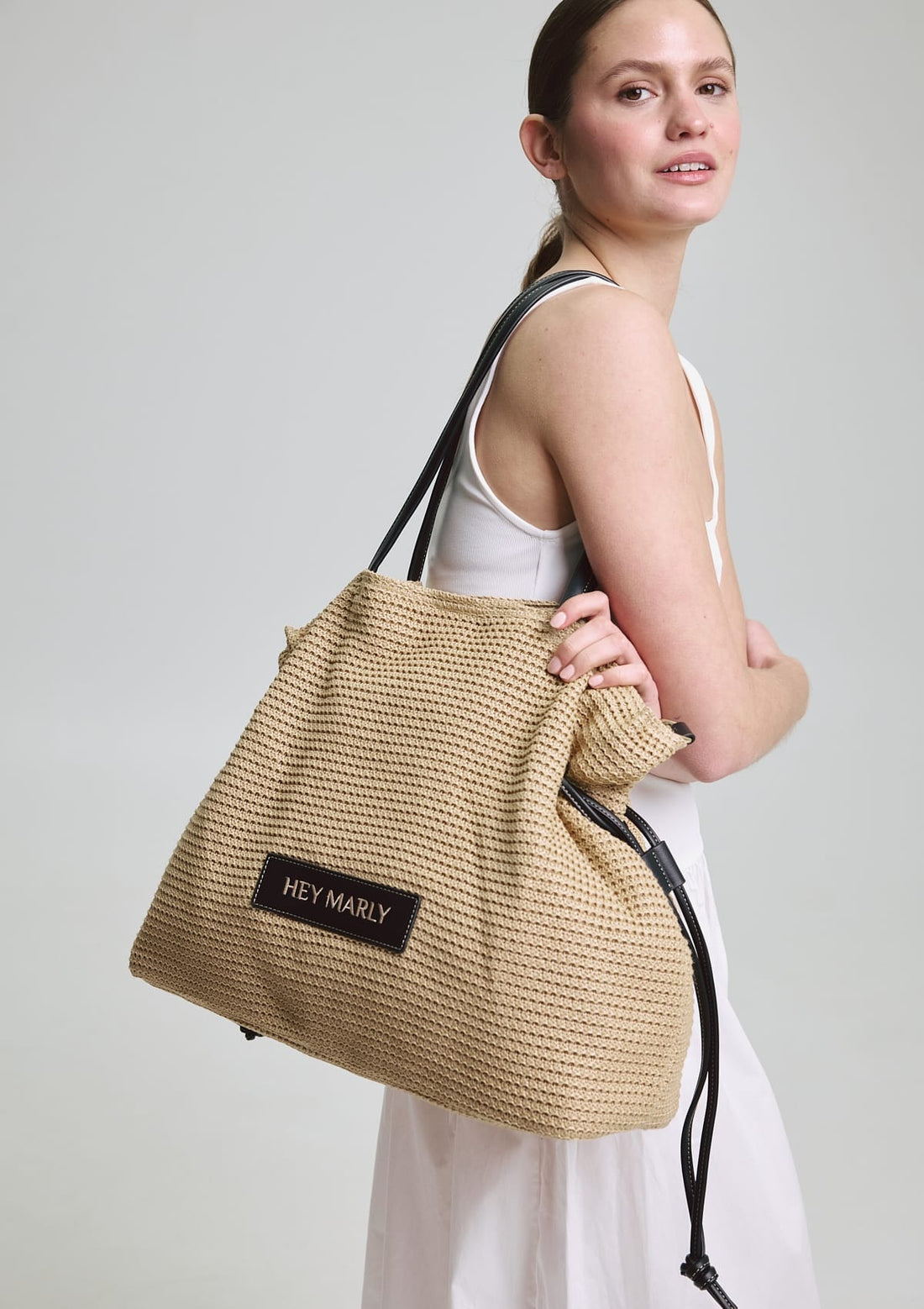 Cool Companion Stro L Zand-Zwart