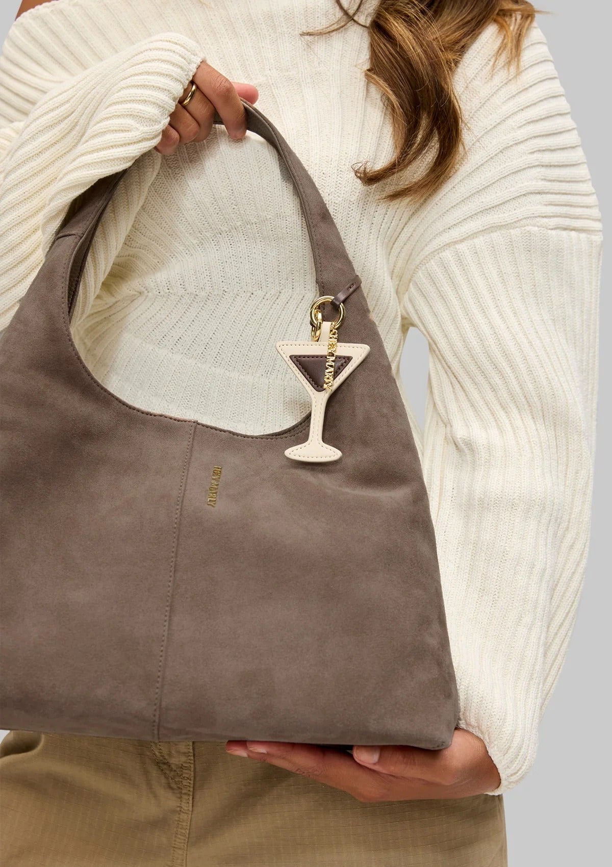 Espresso Martini Charm - Coffee-Crema