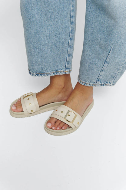 Casual Clean Crema PS1 (ohne Topping)