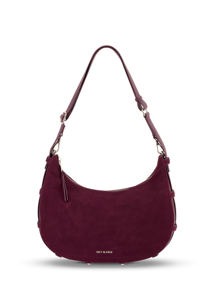 Lifetime Sister Suede M - Berry COMING SOON!