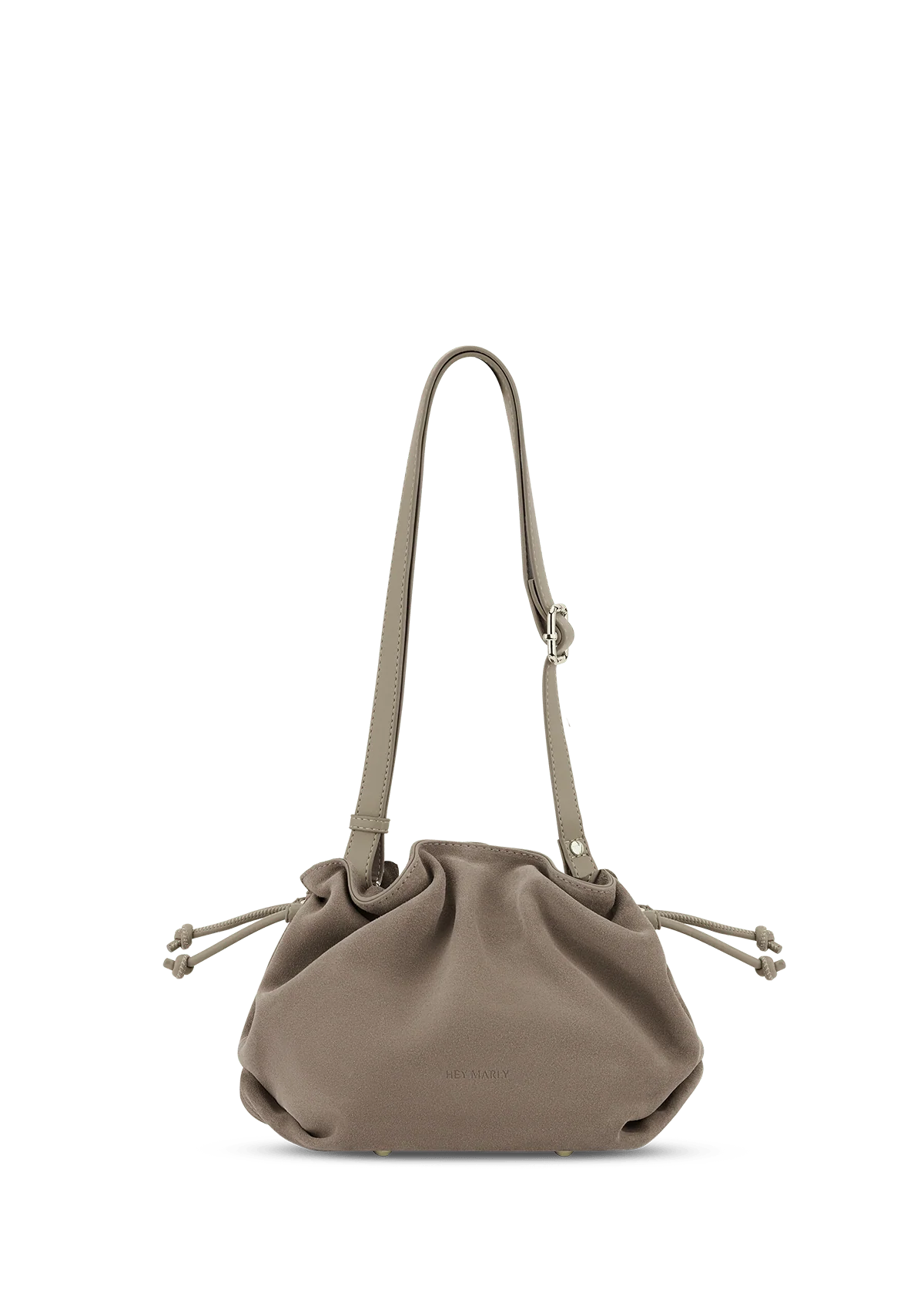 Cool Companion Suede S - Mocha