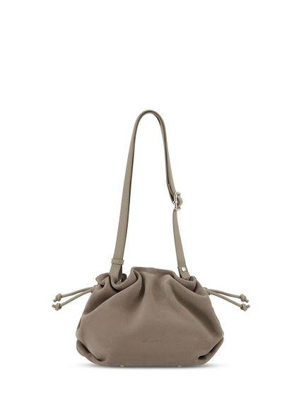 Cool Companion Suede S - Mocha
