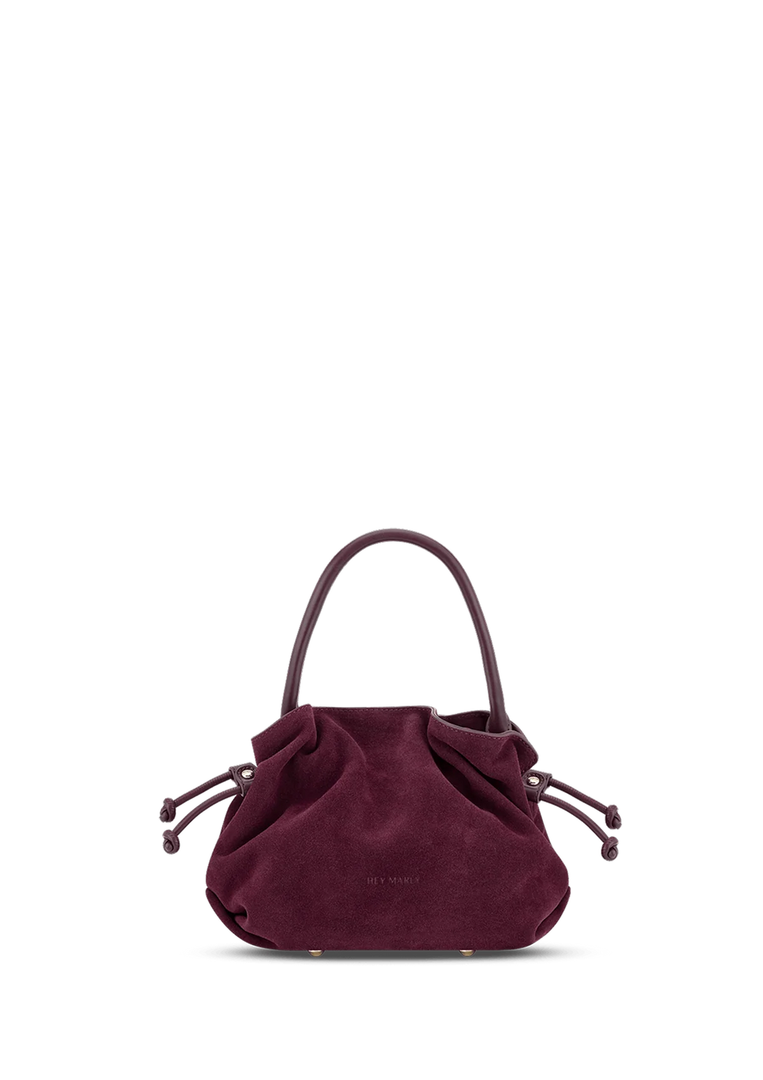 Cool Companion Suede S - Berry COMING SOON!