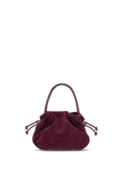 Cool Companion Suede S - Berry COMING SOON!